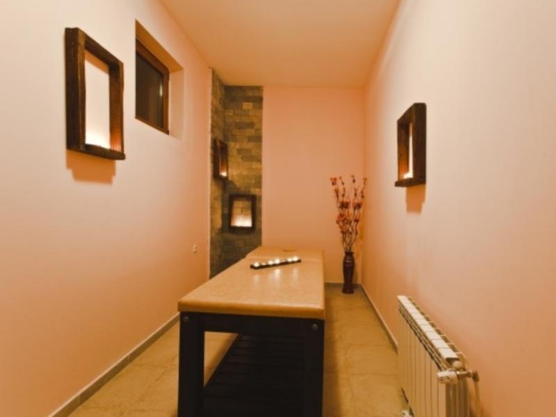 Mountview Lodge Apartments Bansko Dış mekan fotoğraf