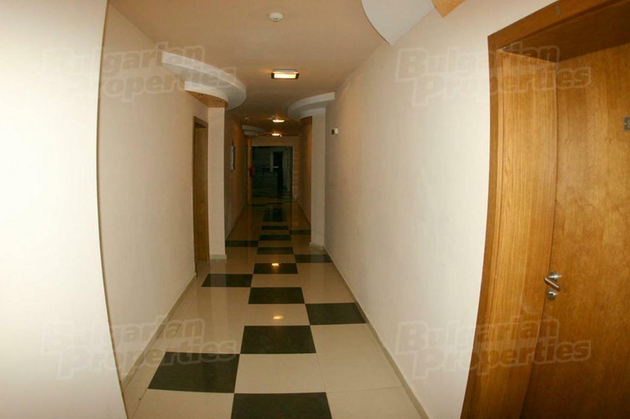 Mountview Lodge Apartments Bansko Dış mekan fotoğraf