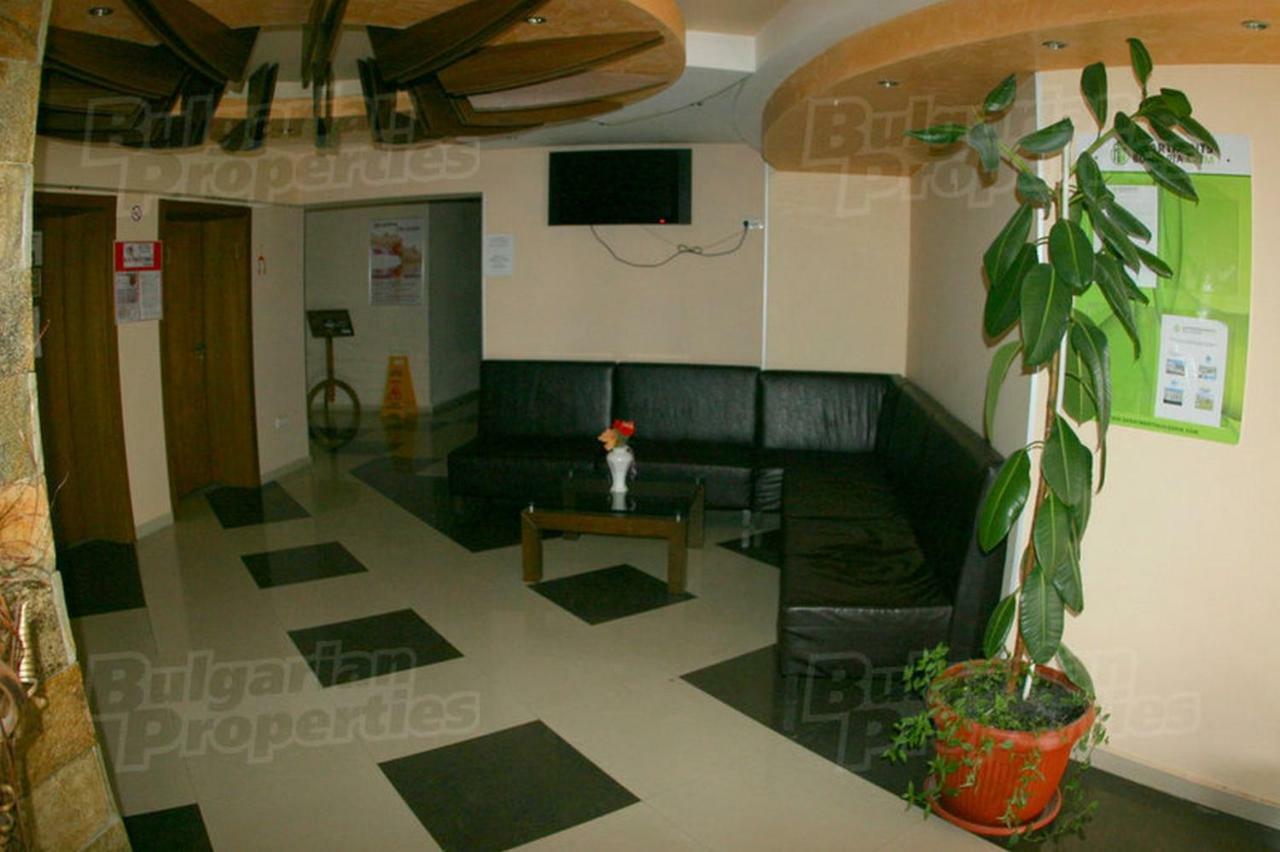 Mountview Lodge Apartments Bansko Dış mekan fotoğraf